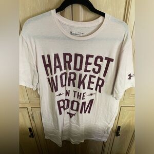 Under Armour Rock T-Shirt